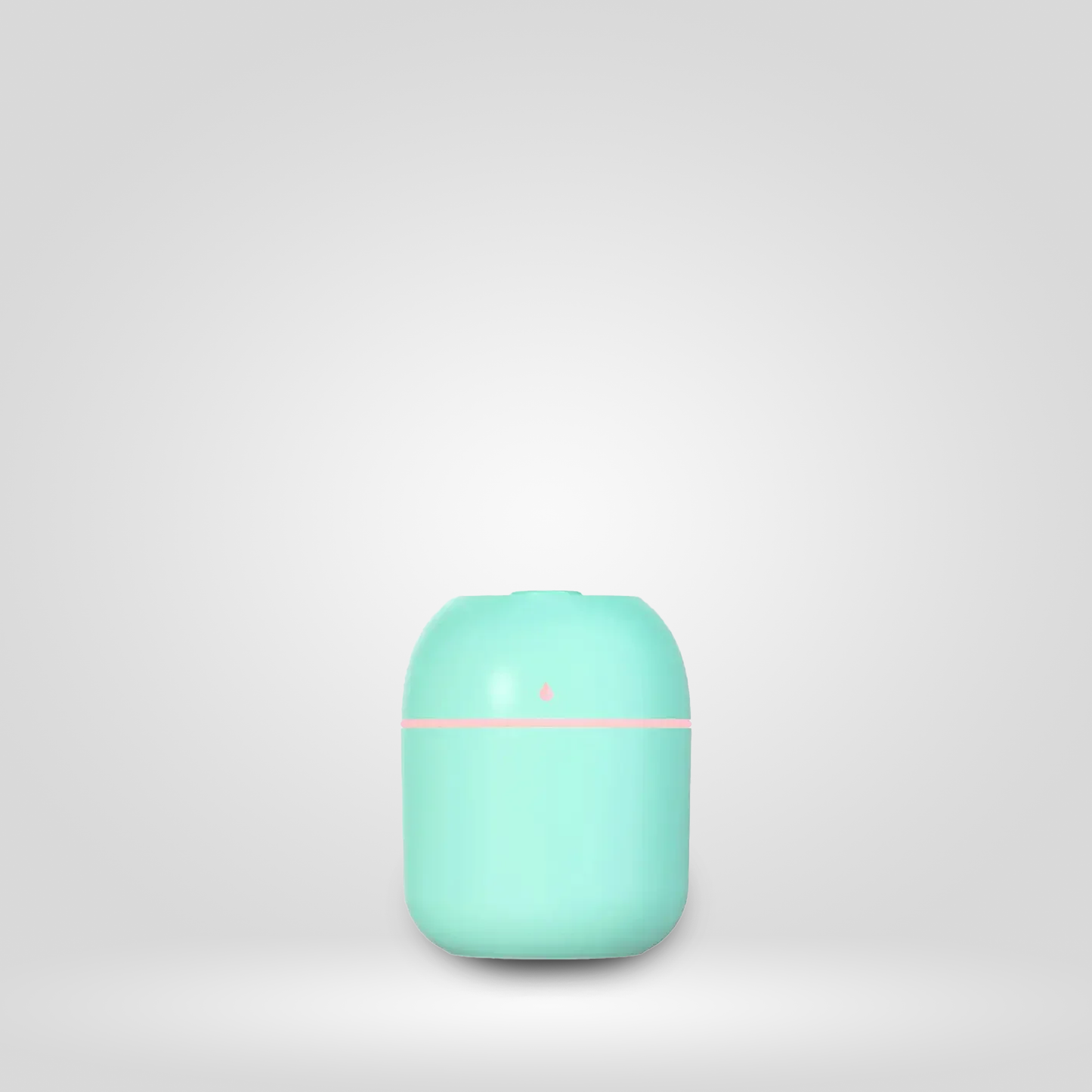 Mini Diffuseur LED Zen - Le Discret