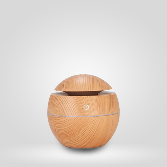 Mini Diffuseur LED Zen - Le Subtil