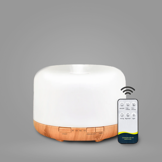 Diffuseur LED Zen - L'Intemporel